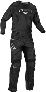 FLY Racing Patrol Off-Road Gear Set - (Over the Boot) Pant and Jersey Combo - Picture 1 of 33