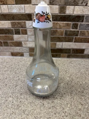 Botella de aceite y vinagre Gemco Foto 1 de 4