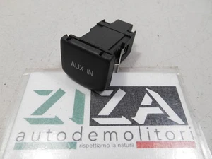 Presa Porta Ingresso AUX VW Polo Cross 6R 2017 6R0035724 - Imagen 1 de 5