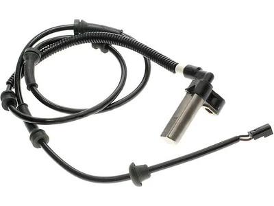 Sensor de velocidad trasero izquierdo para Jeep Grand Cherokee 1994-1998 ABS SMP 27276JCTB 1996 Foto 1 de 2