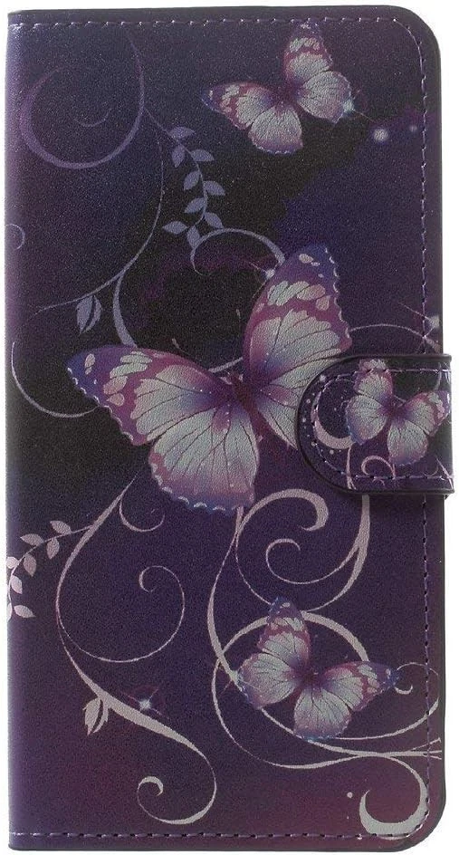 Custodia X ASUS ZENFONE GO TV ZB551KL ZB551KG X013D Cover LIBRO MAGNETICA STAND - Immagine 1 di 3