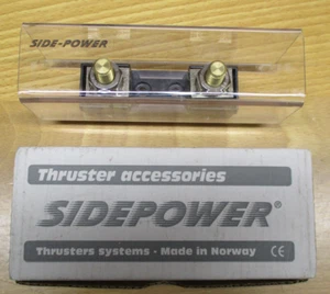 Sleiperner Motor Sidepower Fuseholder for ANLHOLD-C - Imagen 1 de 3