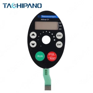 Teclado de membrana ATV31HD11N4A para teclado Altivar Telemecanique ATV31HD15N4A - Imagen 1 de 6