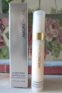 Amore Pacific Future Response Age Defense Serum Travel Size 0.1oz/3ml New in Box - Picture 1 of 1