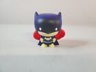 DC Comic's JUSTICE LEAGUE Glow in the dark "BATGIRL" Burger King Meal Toy