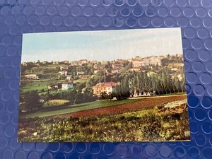 CARTOLINA PINO TORINESE VEDUTA PANORAMICA NON VIAGGIATA - Foto 1 di 2