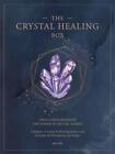 The Crystal Healing Box: Tools for Harnessing the Power of Crystal Energy by Sue