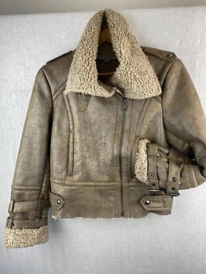 Aviador vintage Andrew Mac New York  - Imagem 1 de 4