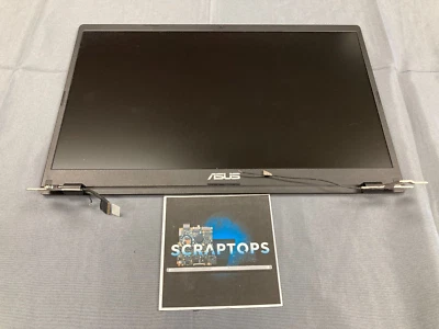 Asus VivoBook L510MA L510MA-WB04 Matte 15.6" FHD LCD Assembly Blue #516107 - Image 1 of 2