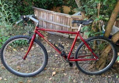 Mountainbike Specialized Stump Jumper  Vintage - Bild 1 von 4