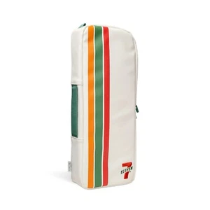 Exclusive Brand New 7-Eleven Big Frosty Cooler Bag by Sunday Golf Fast Shipping! - Picture 1 of 4