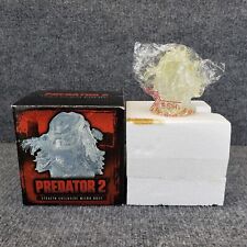 Palisades Predator 2 Stealth Exclusive Micro Bust 3.5" Limited Edition Sealed