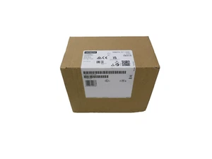 SIEMENS 6ES7 215-1HG40-0XB0 6ES7215-1HG40-0XB0 New - Photo 1/3