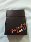 Andrew Jones Art - The Deck Of Cards