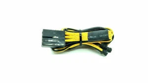 Fusion-io Internal Solid State Drive Power Cable 4Pins x 3  Multi Connectors - Picture 1 of 4