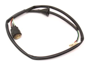 Arnés de cableado de bomba de control de crucero 90-94 VW Passat B3 Cabriolet MK2 - genuino - Imagen 1 de 2