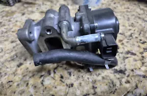 Subaru WRX 2.0T EGR Combi Valve Emissions Forester Genuine Oem 2015-2021 - Foto 1 di 8