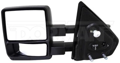 Espejo retrovisor lateral Dorman 955-1074 para modelos Ford Lincoln Foto 1 de 4