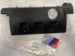 CUBIERTA MOTOR MINI R55 R56 R57 R58 R59 R60 R61 NUEVA GENUINA 11127585906 - Imagen 1 de 2