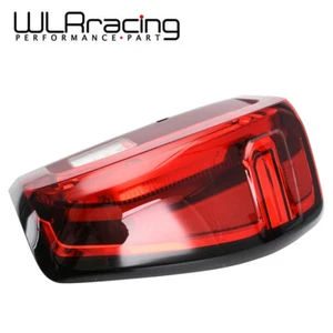 For 2019-2023 GMC Sierra Right Passenger Tail Light LED OEM Rear Brake Tail Lamp - Picture 1 of 15