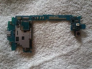 Samsung Galaxy S III S3 SCH-S960L Logic Board Motherboard Tracfone? READ BELOW! - Picture 1 of 12