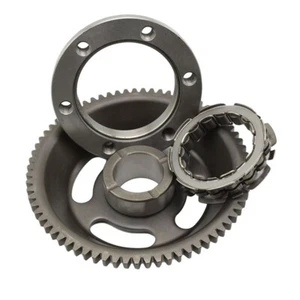 One Way Starter Clutch for Yamaha TTR250 TT-R250 1999-2006 TT250R Raid 1993-2004 - Picture 1 of 6