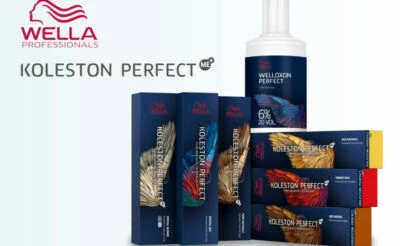 WELLA KOLESTON PERFECT ME+ PURE/RICH NATURAL, BROWNS, REDS, SPECIAL BLONDES 60ML