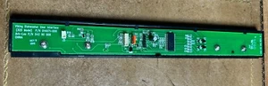 Viking Dishwasher User Interface 014071-000 New 325 Model - Picture 1 of 7
