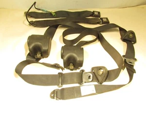 Toyota Hilux Seat Belt Set 1972-1978 - Picture 1 of 5