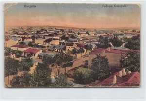 Romania - MEDGIDIA Medjedia - Vedera Generala - Picture 1 of 2