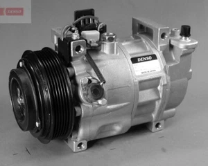 Denso AC Compressor 0002301311 for Mercedes Benz C280 1994-1995 - Picture 1 of 1