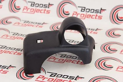 Auto Meter Single Steering Column, Gauge Pod for 1994-2002 Dodge Ram 15012 - Image 1 of 4