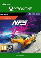 Need for Speed Heat Standard Edition (Xbox One) [Download | Xbox Live | KEY]