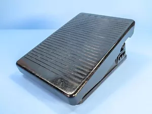 Bernina 232 OEM Foot Pedal Foot Control Speed Controller - Fully Tested! - Picture 1 of 13