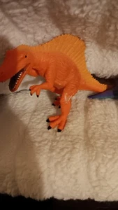 Spinosaurus Dinosaurier 4,5 Zoll Figur - Bild 1 von 6