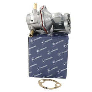 Fuel Pump PIERBURG 7.02242.19.0 For BMW 2500 2800 2800CS 3.0CS 3.0S Base Std Asp - Picture 1 of 9