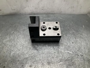 Bridgeport Romi CNC Lathe Tool Holder Straight R655878C 1" - Picture 1 of 13