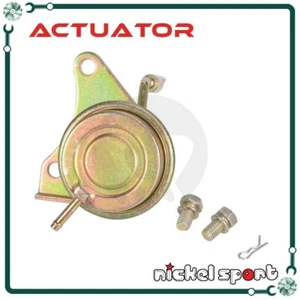 1,2 bar/17,4 psi turbo actuador compuerta residual Greddy T518Z para Subaru Impreza TD05H - Imagen 1 de 2