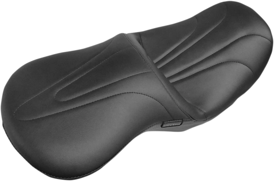 Le Pera Sorrento Seat Stitch 2-up Seat LK-907NB - Imagem 1 de 1