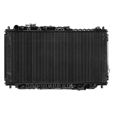 Radiator for Kia Spectra 2001-2003 1.8 Liter L4 RAD2441 Foto 1 de 4