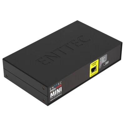 ENTTEC 70067 Pixelator Mini 16 Universe Ethernet to Pixel Converter - Image 1 of 4
