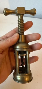 cavatappi - tire-bouchon - corkscrew - korkenzieher - sacacorchos - Foto 1 di 8
