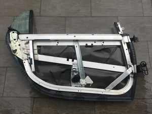 TÜR TÜR TÜR VORNE RECHTS SMART (450) [98-06] (AUCH LINKS) - Bild 1 von 1