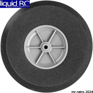 DU-BRO 400SLX Super Lite XL Wheels 4IN - Picture 1 of 2