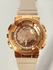CASIO Women's Watch Quartz G-SHOCK Digiana Pink Used - Picture 1 of 7