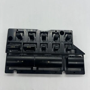 JVC XL-MC334 Play Button Part Works Great 200 Cd Changer Parts - Picture 1 of 2