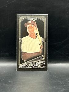 2018 Topps Allen & Ginter's X Mini - YOU PICK - FINISH YOUR SET
