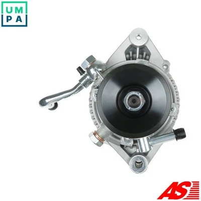 ALTERNATOR A6040 FOR TOYOTA HILUX/MIGHTY/TIGER/VI/Pickup TACOMA DYNA/100/150 - Image 1 of 4