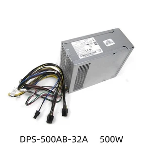 Power Supply Z2 G4 800 880 G3 901759-013 For HP DPS-500AB-32 A 500w - Picture 1 of 9