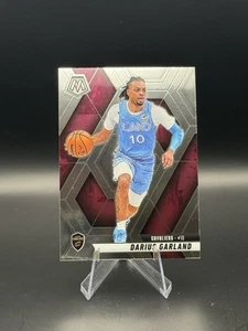 Darius Garland #189 - Base Set - 2024-25 Panini Mosaic - Cleveland Cavaliers - Bild 1 von 2